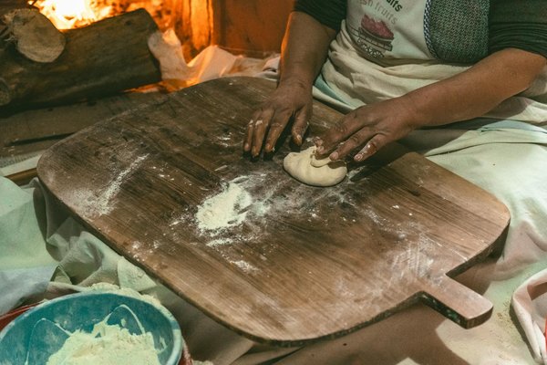 Restaurant Pizzeria Larrosoir