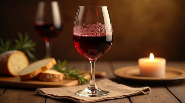 Que déguster pour sublimer votre lirac rouge ?