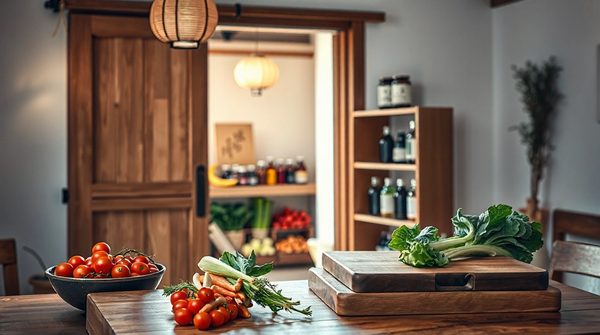 Savourez l'expérience unique de l'épicerie japonaise en ligne