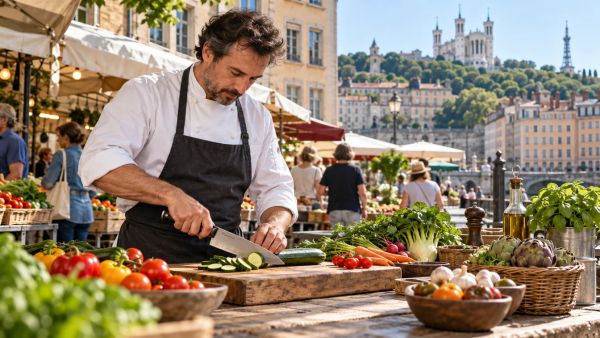 Top 5 couteaux de chef indispensables pour réussir en cuisine
